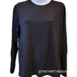 Honors Long Sleeve Top